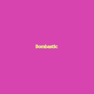 Bombastic 2020-05-17 12:00