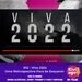 Kiviage No Filme #13 (e outras coisas) - Viva 2022: Uma Retrospectiva Para Se Esquecer