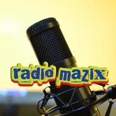 radio mazix