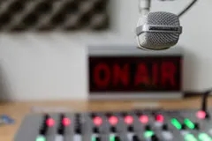 Radio Dorrego