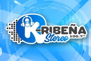 K-RIBEÑA STEREO 106.7 FM