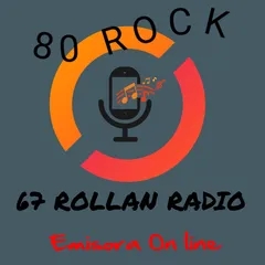 67 ROLLAN RADIO