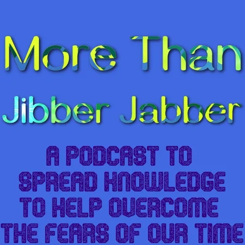 More Than Jibber Jabber