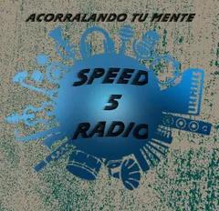 Speed 5 Radio