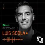 Luis Scola: "Era utópico pensar de que íbamos a poder jugar en la NBA" | Caja Negra