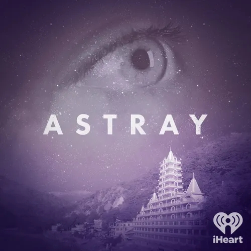 Astray Trailer