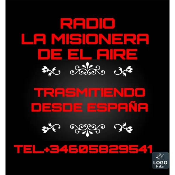 Radio la misionera de el aire