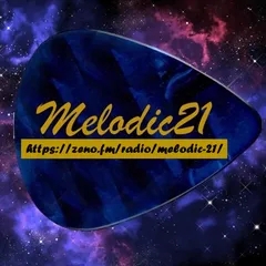 Melodic 21