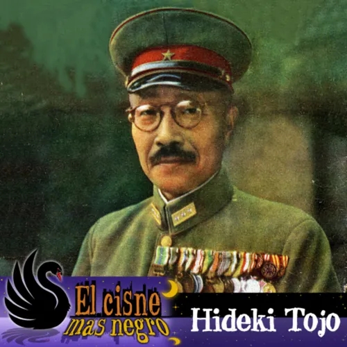 BONUS - Hideki Tojo