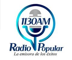 Radio Popular 1130 Am