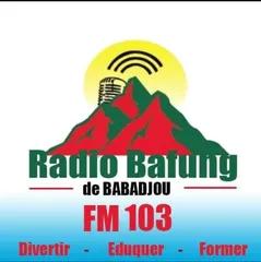RADIO BAFUNG