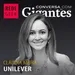 CONVERSA COM GIGANTES - Unilever