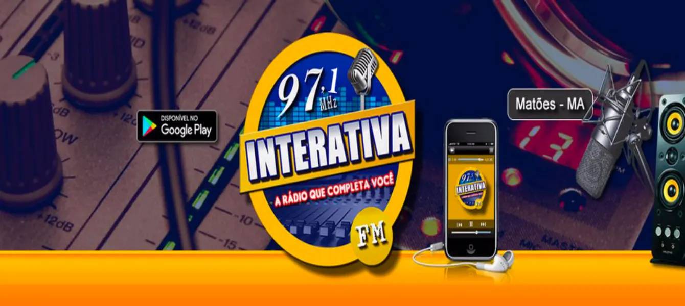 Radio Interativa 97 FM