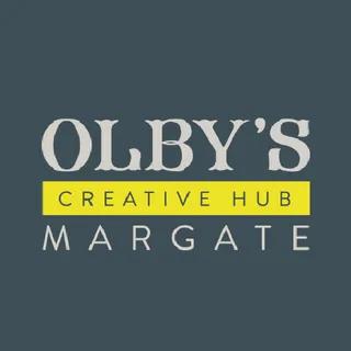Olby's Creative Hub