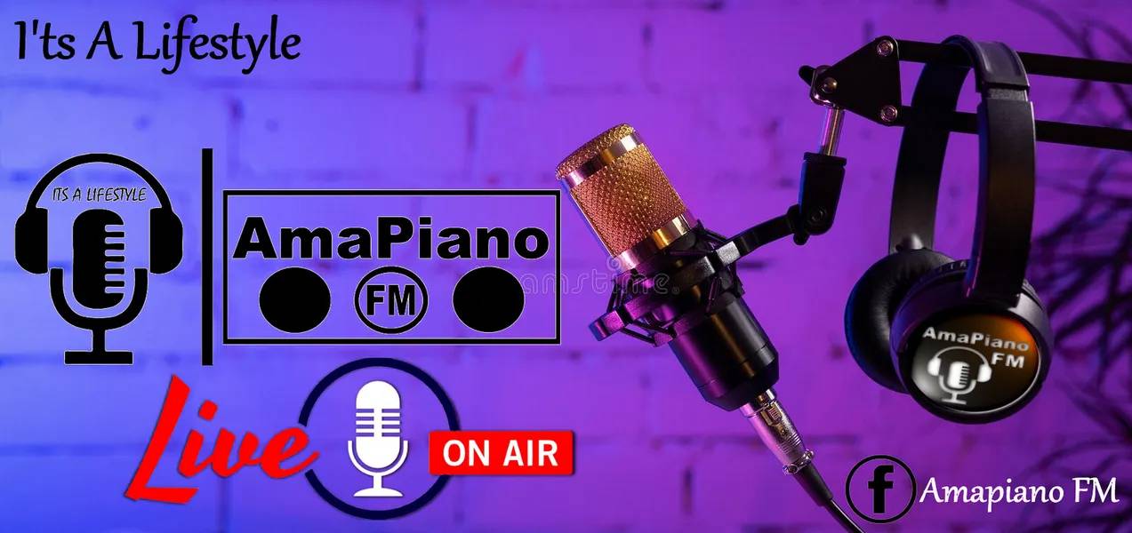 Amapiano FM
