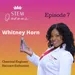 #STEMQueens Episode 7 | Whitney Horn