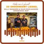 #18 Willy Bankers & Ruud Rooijakkers - Verswinkel BOP