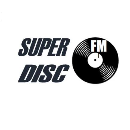 SUPERDISCO FM 2021-05-18 17:00