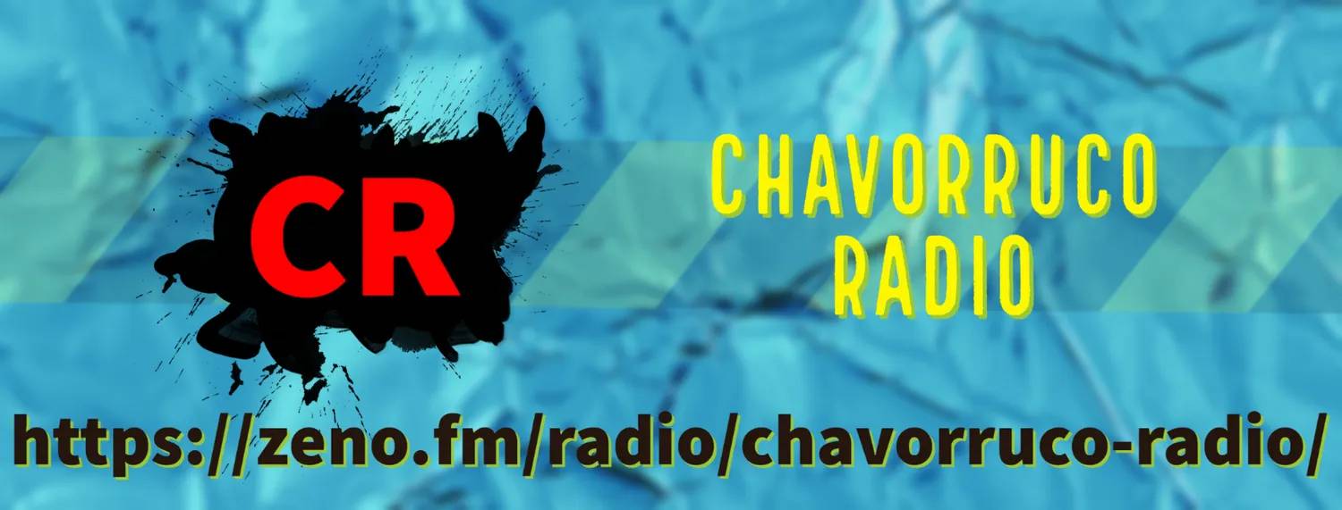 Chavorruco Radio