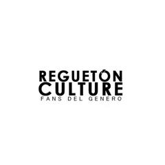 Regueton Culture Radio