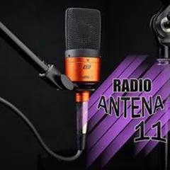 Radio Antena 11