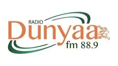 DUNYAA FM 88.9