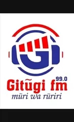 GITUGI FM 99.O MURI WA RUURIRI
