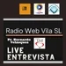 PROGRAMA LIVE ENTREVISTA 2 - Entrevista com o Pr. Bernardo Velásquez