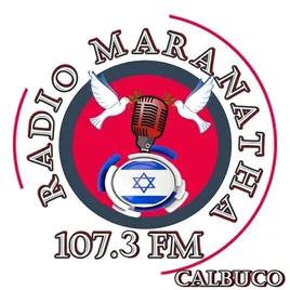 RADIO MARANATHA 107.3 FM CALBUCO