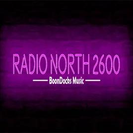 RADIO NORTH 2600