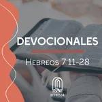 #MiDiarioConDios | Jesus señor de sacerdotes. | Daniel Zarazua