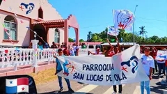 PARROQUIA SAN LUCAS /RADIO