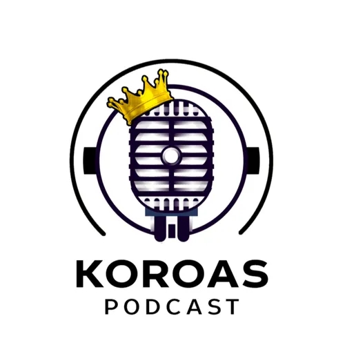 Koroas Podcast