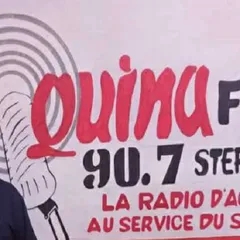 Radio Quina FM Aquin