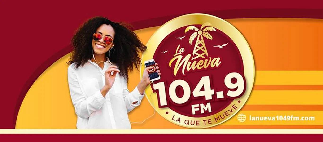 WIRA La Nueva 104.9FM