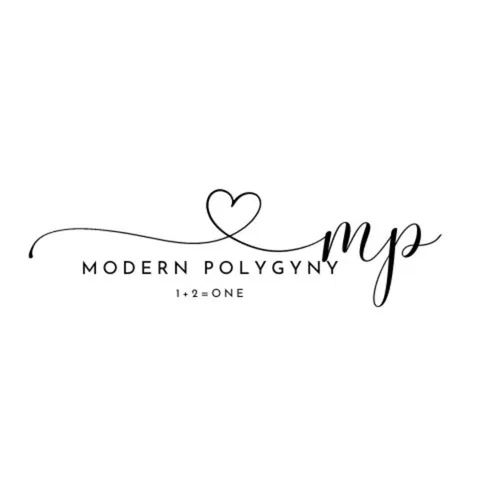 "Modern Polygyny Podcast" polygamy, dating, and marriage