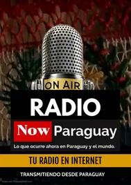 Now Paraguay Radio