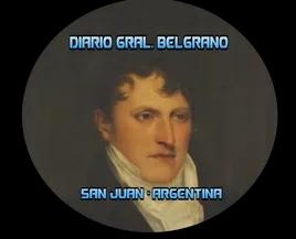 Radio Diario Gral. Belgrano SJ