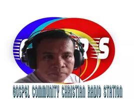 GCCRS 1079 FM
