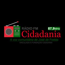 Radio Fm Cidadania