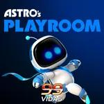 99Vidas 543 - Astro's Playroom