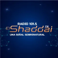 EL SHADDAI FM