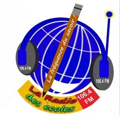 Radio Des Ecoles