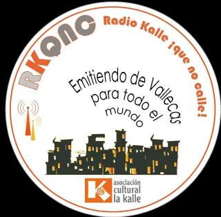 Radio Kalle ¡Que No Calle!