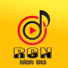 RGN Rádio Web