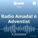 
      Tabrat tamadalt n Radio Adventist
    