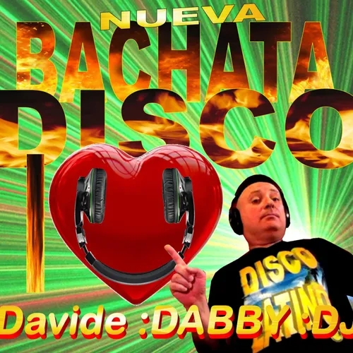 DISCO BACHATA NUEVA #37 