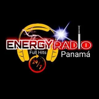 Energy Radio Panamá