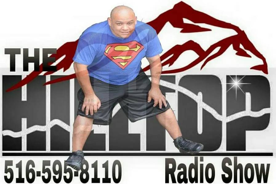 The HillToP Radio Show