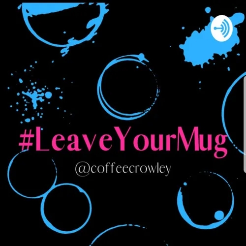 #LeaveYourMug EP 3 with Ratanang M